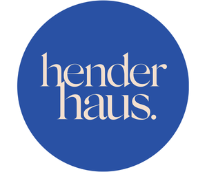 Hender Haus logo